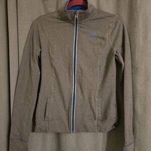 VINTAGE ABERCROMBIE AND FITCH JACKET